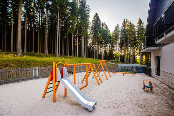 Czarny Kamień Resort & SPA