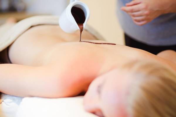 Czarny Kamień Resort & SPA