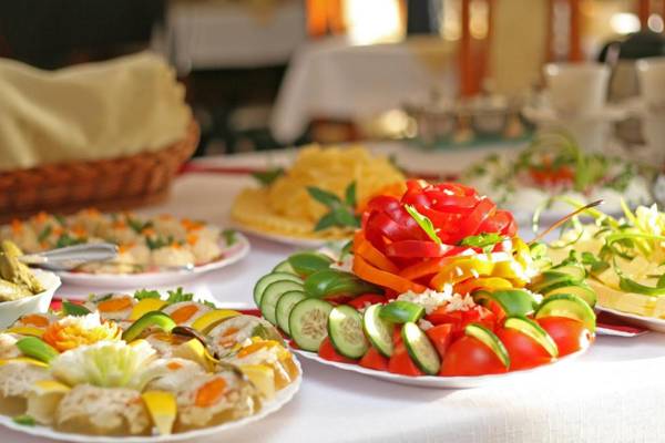 Górski Kompleks Turystyczny Czeszka i Słowaczka