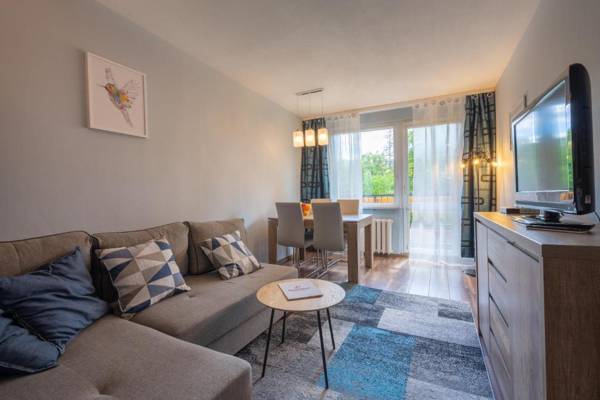 RentPlanet - Apartamenty 1 Maja