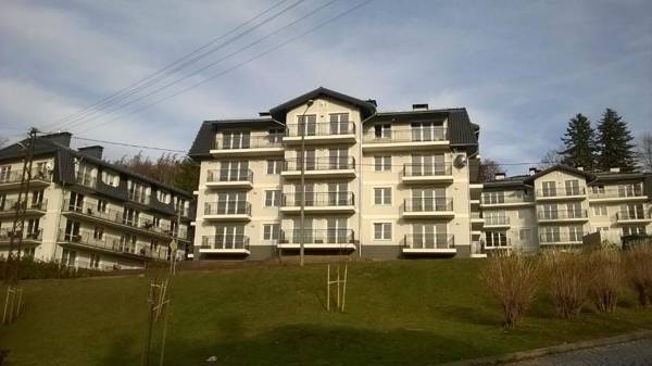 Villa Mountain View Apartamenty