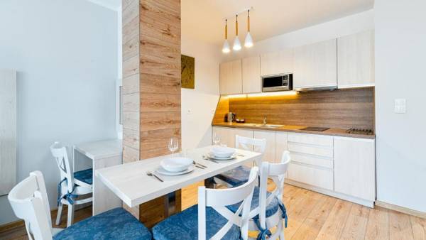 Apartamenty Sun & Snow Bawaria II