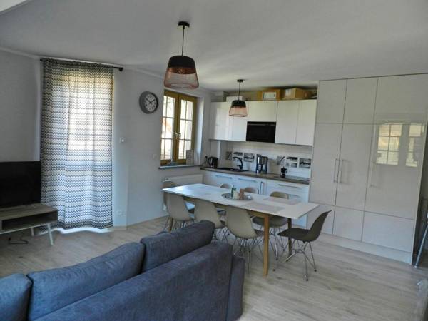 EverySky Szklarska Poręba - Osiedle Podgórze 1E