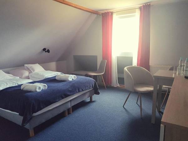 SCOTS Pokoje Gościnne