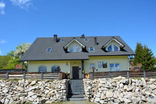 Apartamenty i Pokoje Gościnne Ala