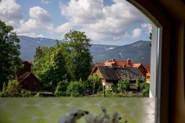 Apartamenty i Pokoje Gościnne Ala