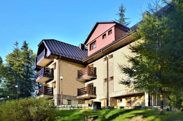 Dom wczasowy Przy Skałkach - stosujemy procedury bezpieczeństwa sanitarnego