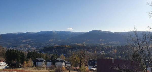 Panorama Gór Apartament 9