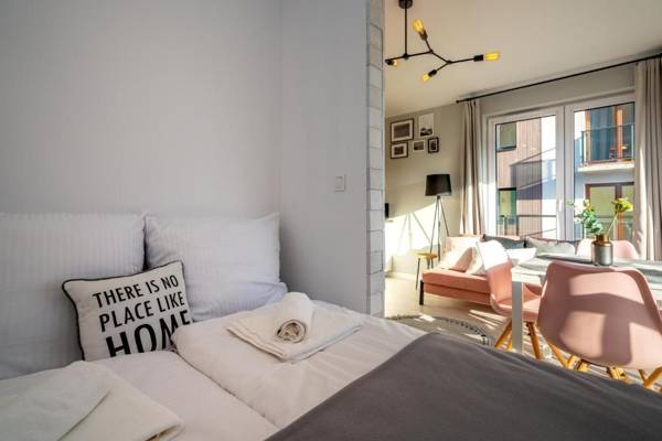 RentPlanet - Apartamenty Izerska