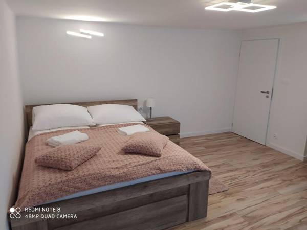 Apartamenty przy Świerku