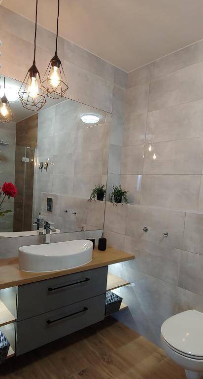 Apartament Every Sky Izerska 8