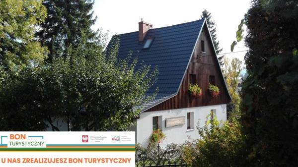 Apartamenty Szklarska