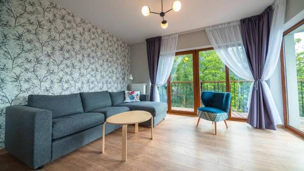 Apartamenty Sun & Snow Resort II