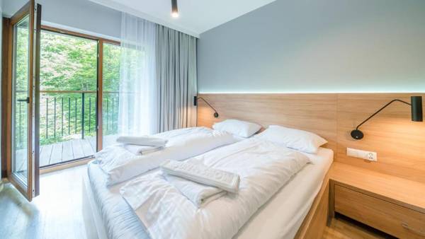 Apartamenty Sun & Snow Resort II