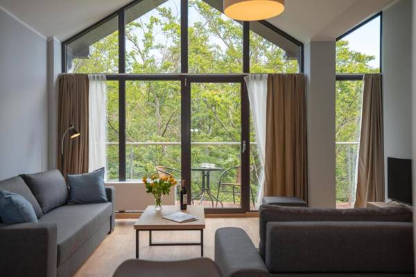 RentPlanet - Apartamenty Górna