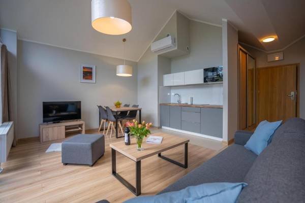 RentPlanet - Apartamenty Górna