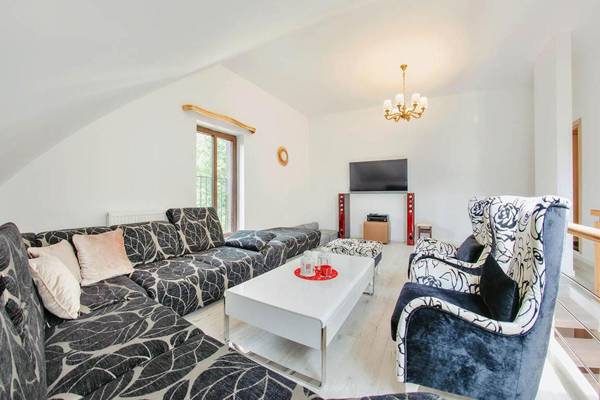 Every Sky Szklarska Poręba Górna