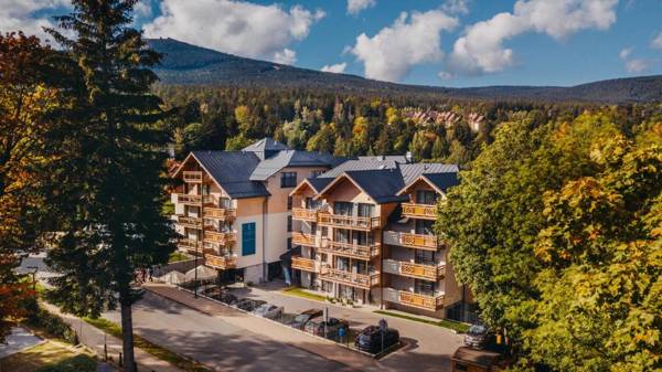 Five Seasons Two Aparthotel