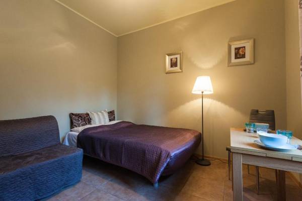 Apartament's Józefina