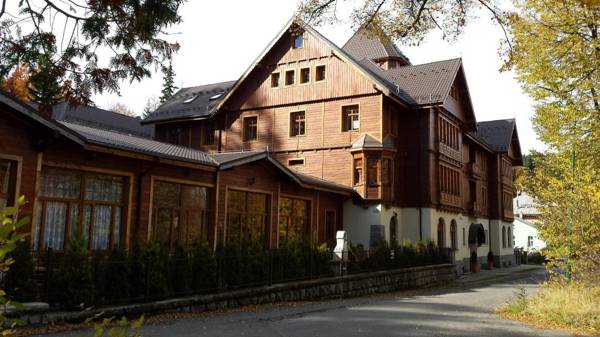 Apartament's Józefina