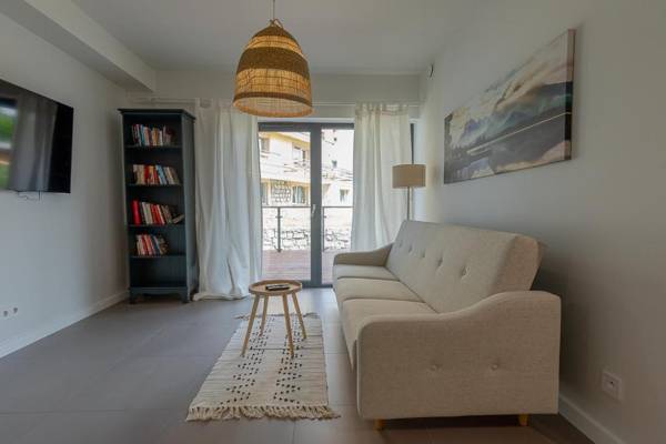 RentPlanet - Apartament Franciszkańska