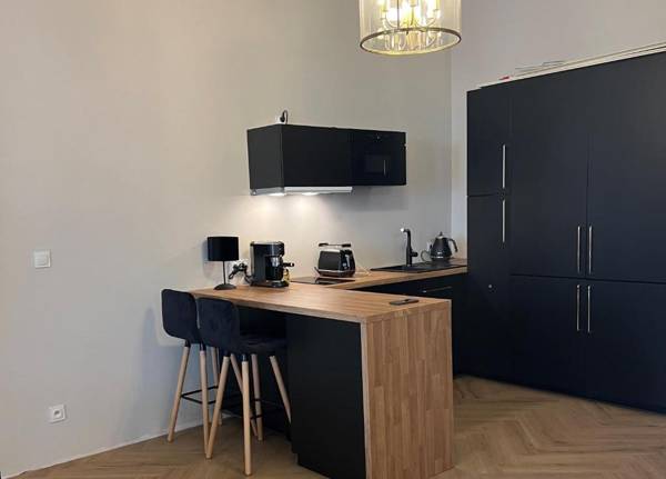 Apartamenty Sun & Snow Stone Hill