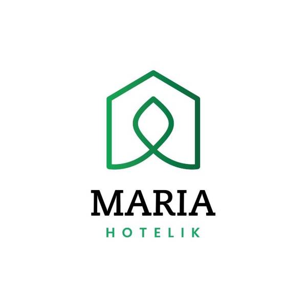 Hotelik Maria