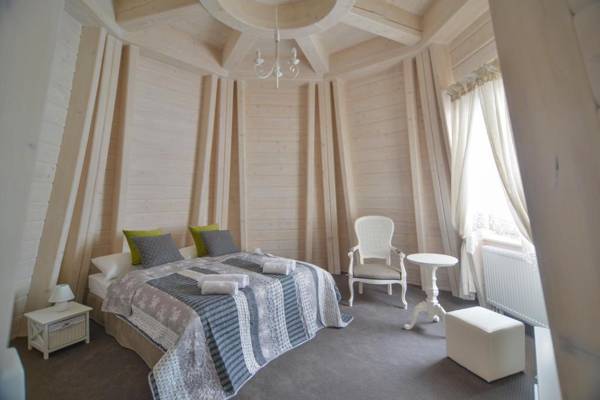 Krupówka Resort Szczyrk Apartamenty i Domki