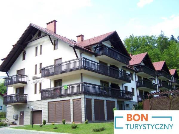 Apartment Górska 54