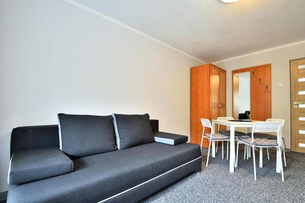 Apartament Na Górskiej
