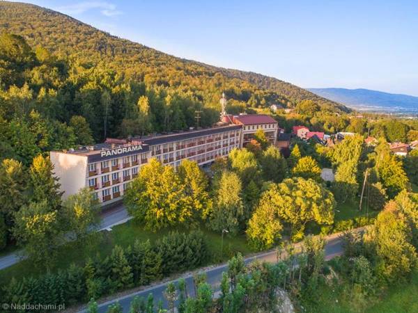 Ośrodek Wczasowy PANORAMA Szczyrk