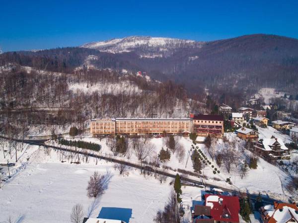 Ośrodek Wczasowy PANORAMA Szczyrk