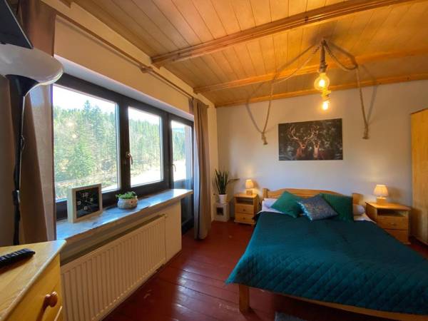 Gościniec Salmopolski