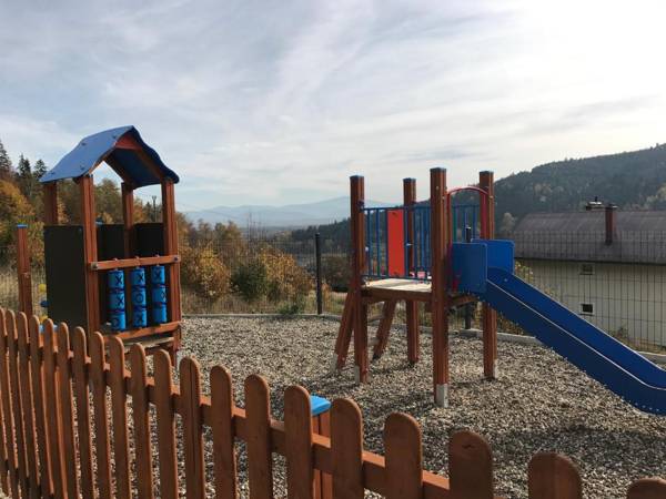 Apartamenty Na Szczycie - Dream Apart