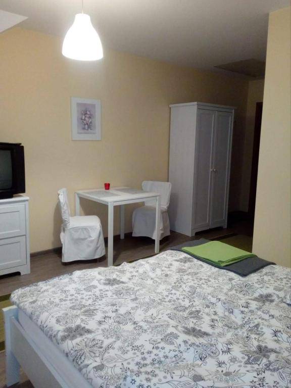 Pokoje Gościnne u Joli