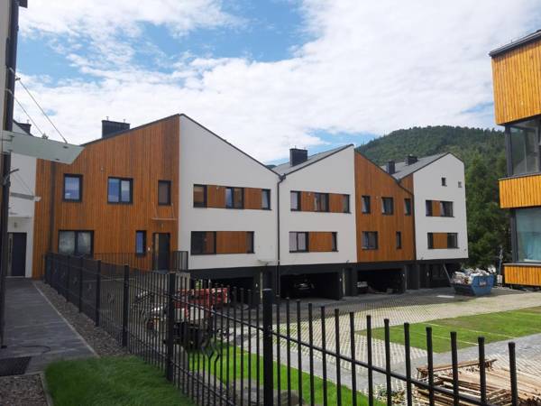 Złoty Widok Ski & Spa
