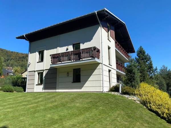 Apartamenty Zielony Ogród