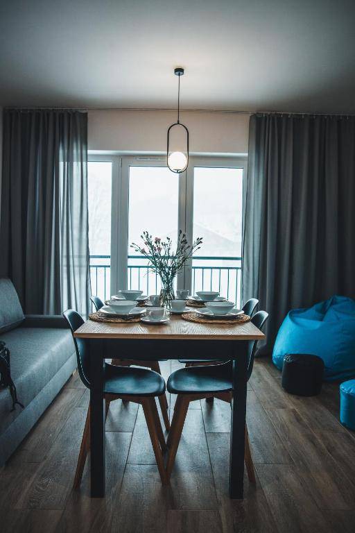 Apartamenty Pod Stokiem - Dream Apart