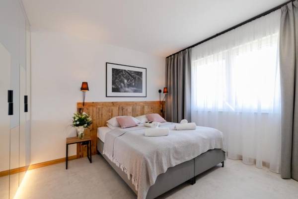 Apartament Pod Stokiem E2 - Dream Apart