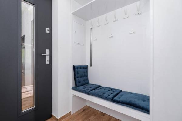 Apartament Ski&Bike Wiślańska 12 by Renters