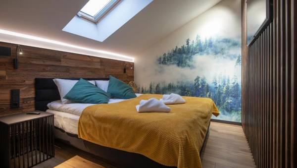 Apartamenty Sun & Snow Kalinowa