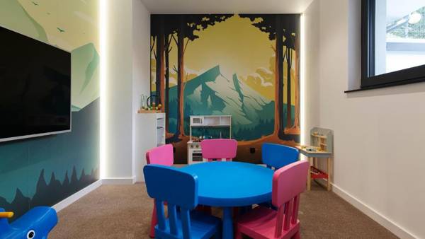 Apartamenty Sun & Snow Kalinowa