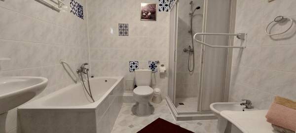 Willa Szymusiowa Apartament