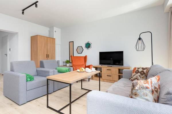 Apartment & Sauna Jodłowa by Renters