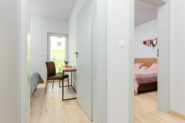 Apartment & Sauna Jodłowa by Renters