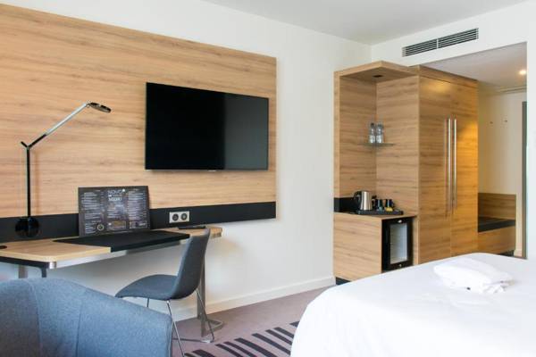 Novotel Szczecin Centrum