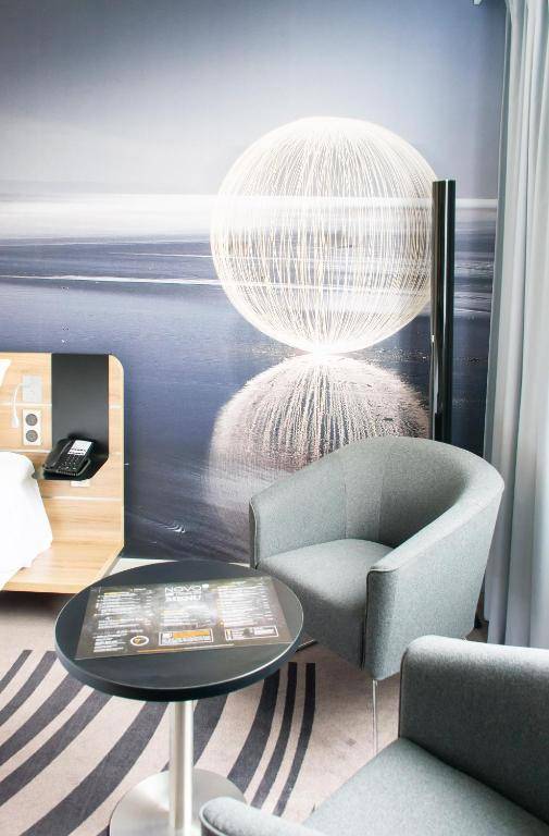 Novotel Szczecin Centrum