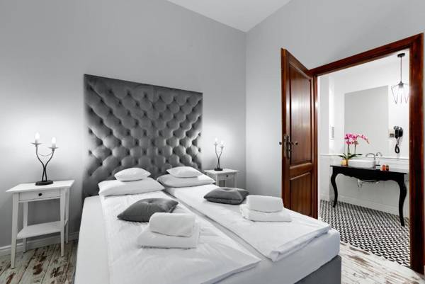 Aparthotel 1899
