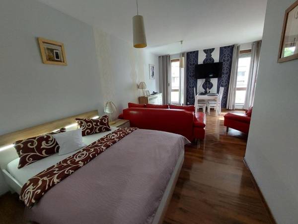 SAS Apartamenty Baron