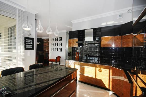 Livin Premium Apartments